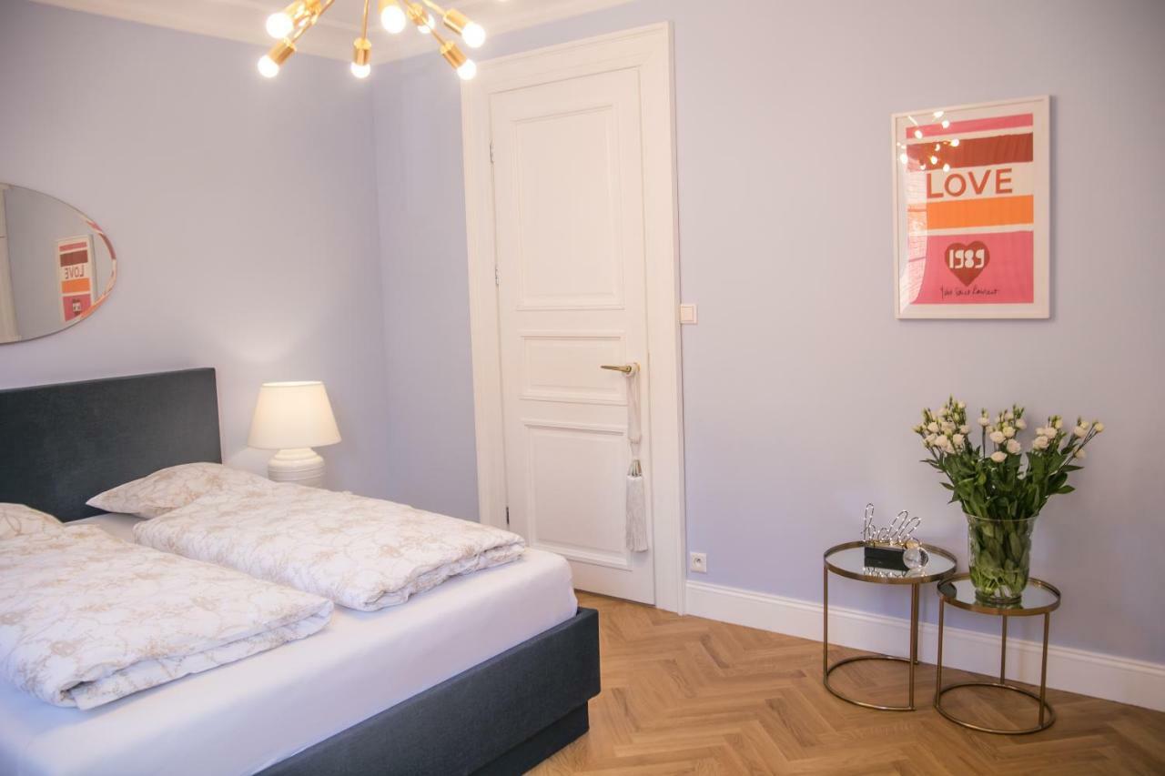 Rycerska - Stone Steps Apartment *