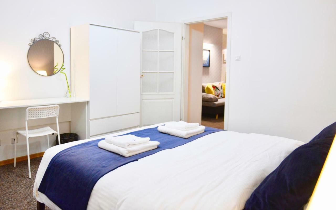 Apartamento Jessapart- Babka Tower Apartment Varsóvia