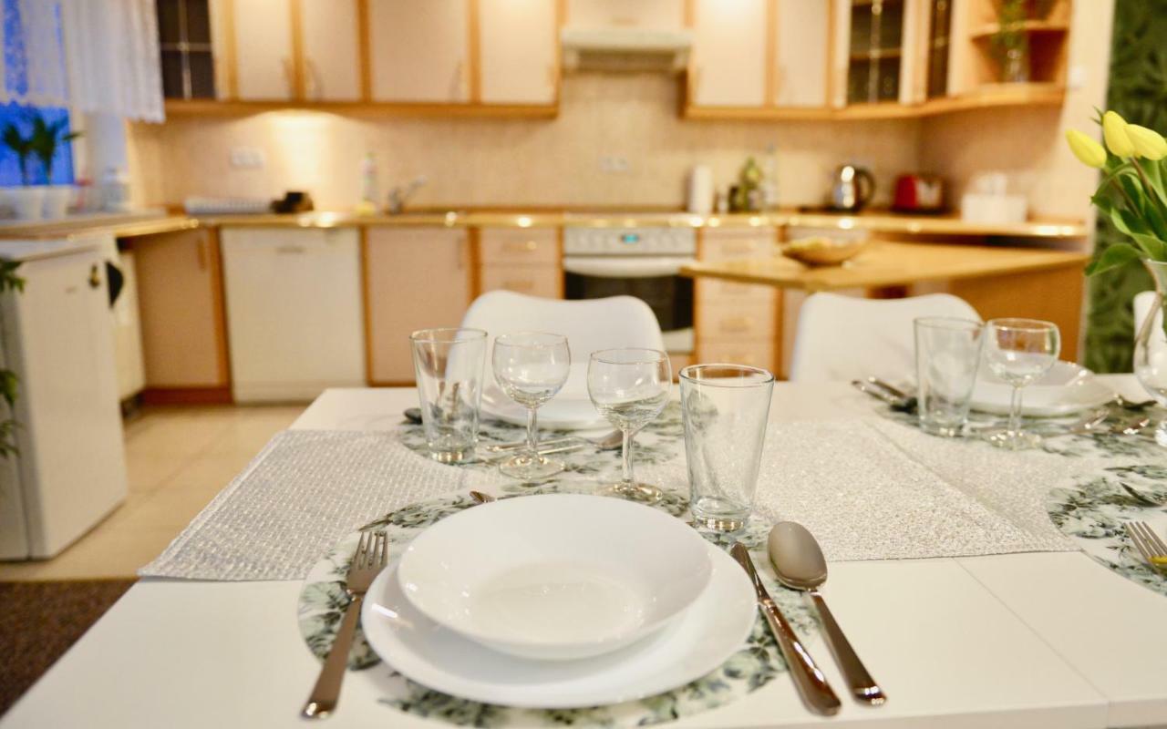 Jessapart- Babka Tower Apartment