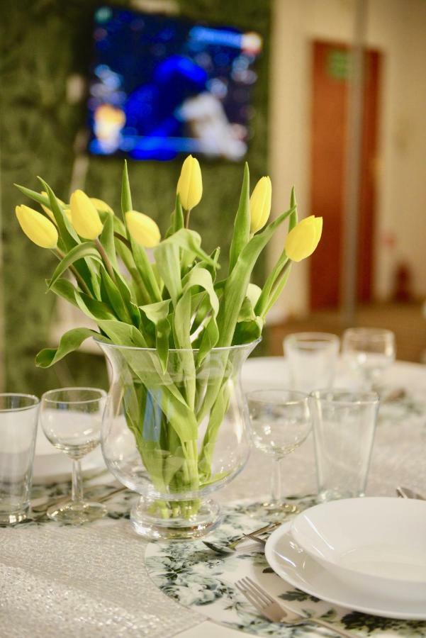 Apartamento Jessapart- Babka Tower Apartment Varsóvia