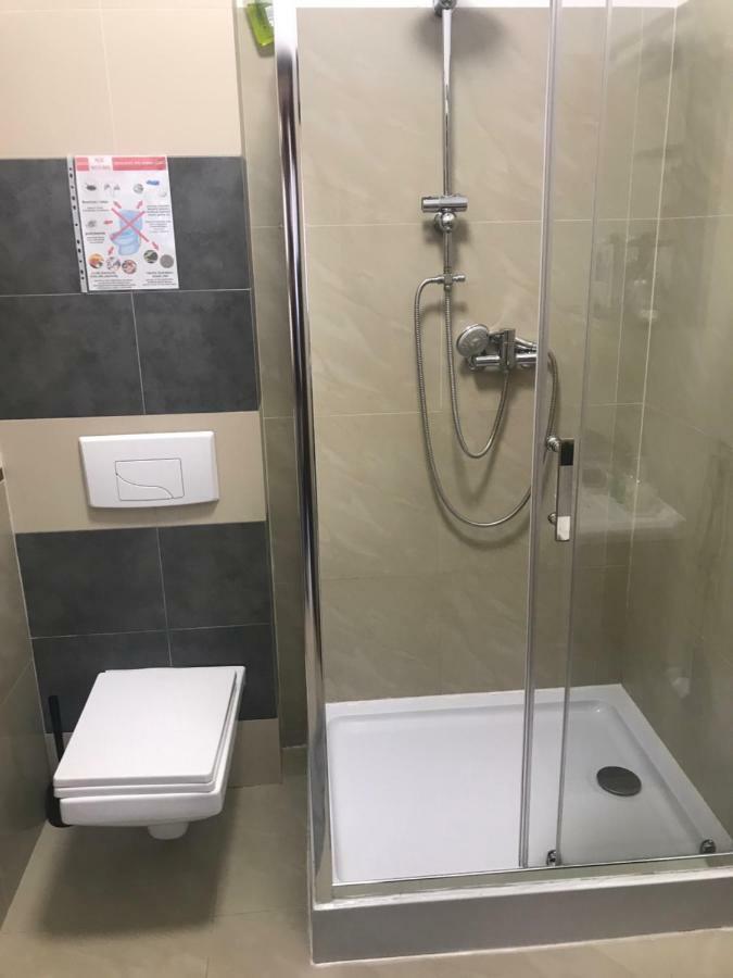 Apartament Optihome *