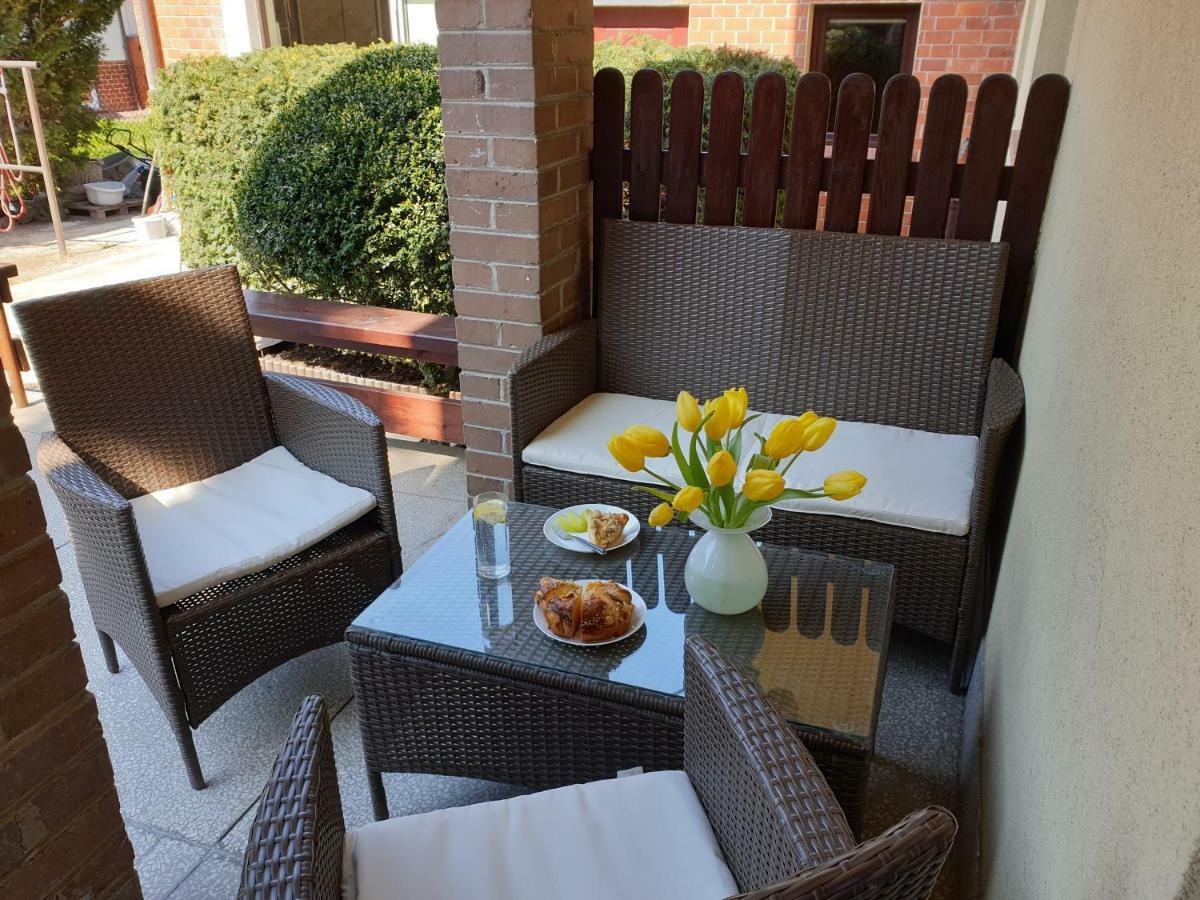 Aparthotel Bajland 3*