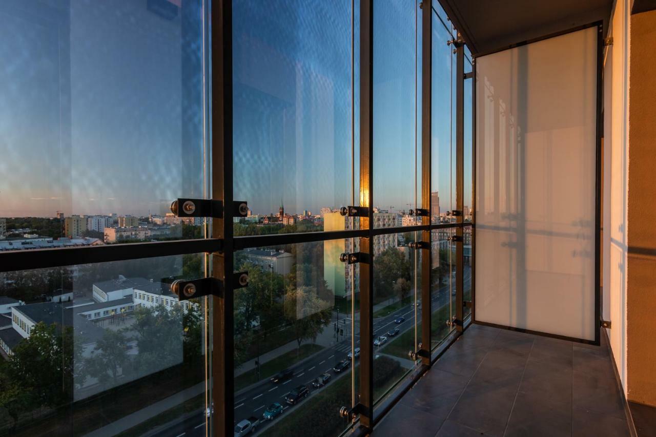 Vola Apartment