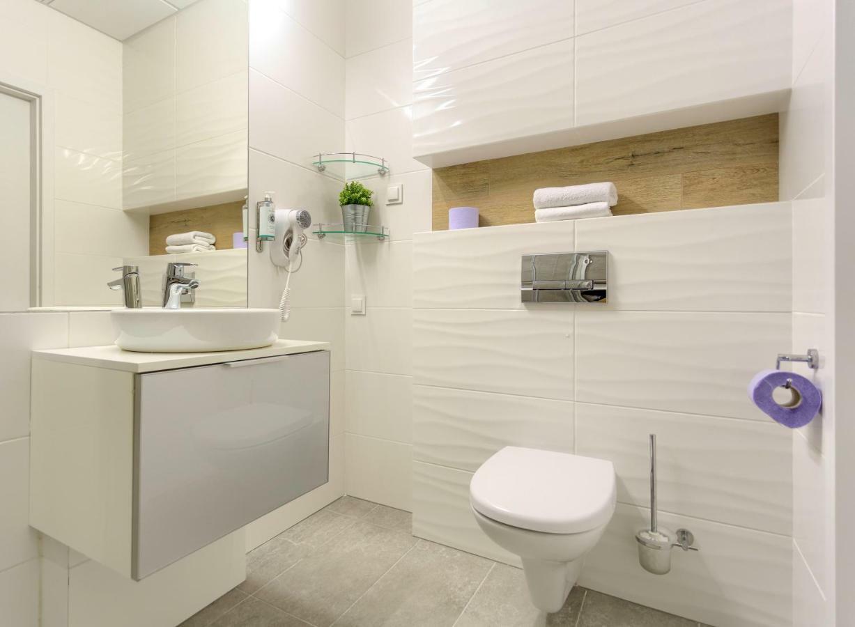 Vola Apartment