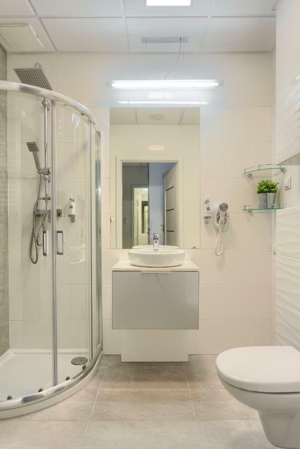 Apartment Vola Warsaw