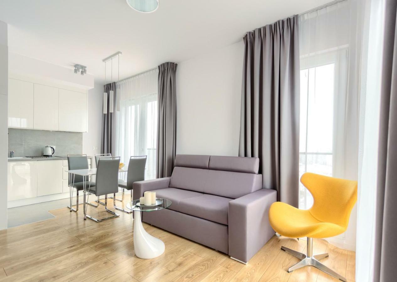 Apartment Vola Warsaw