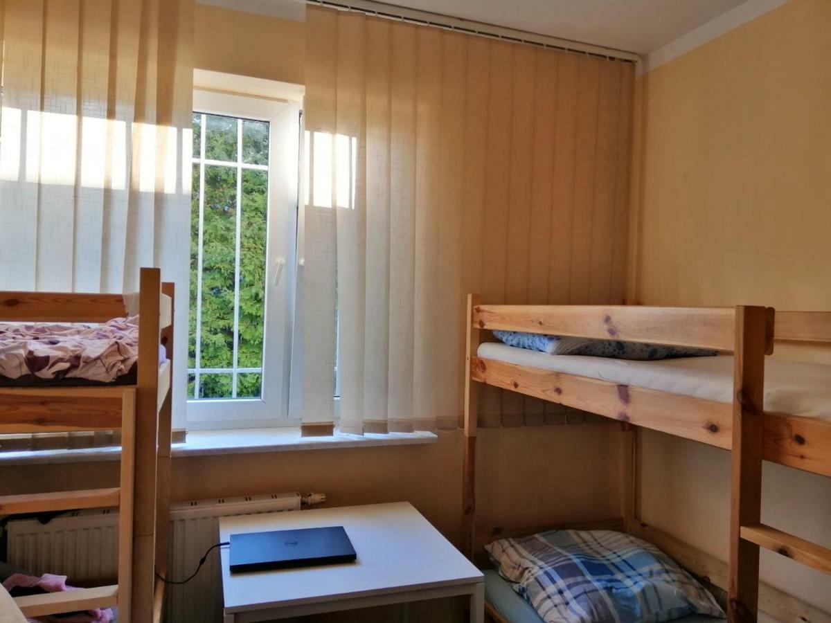 Hostel Lubelski *