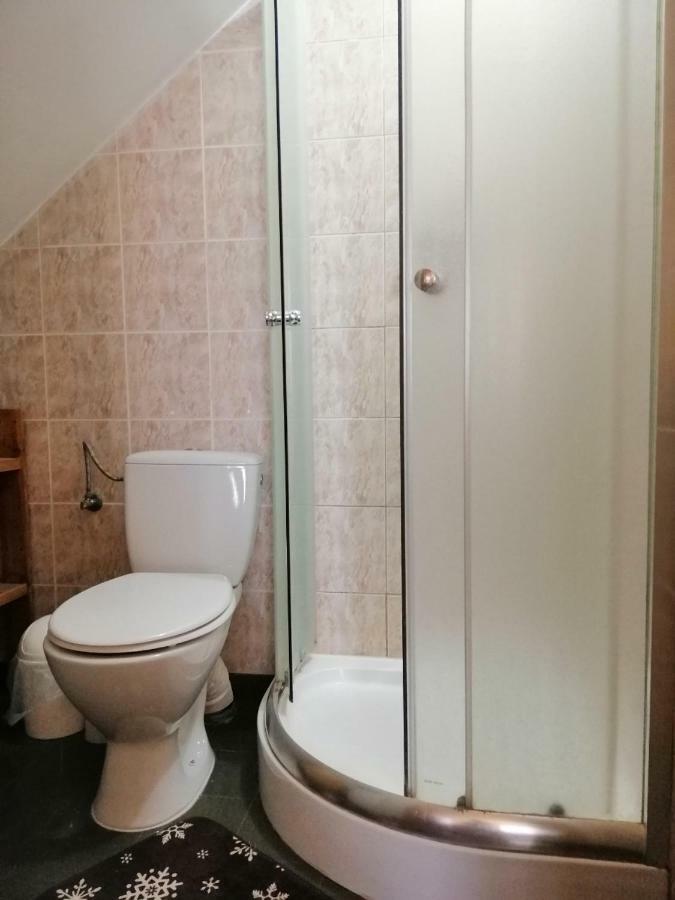 Lubelski Hostel Warsaw