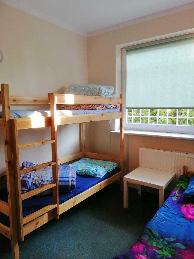 Hostel Lubelski