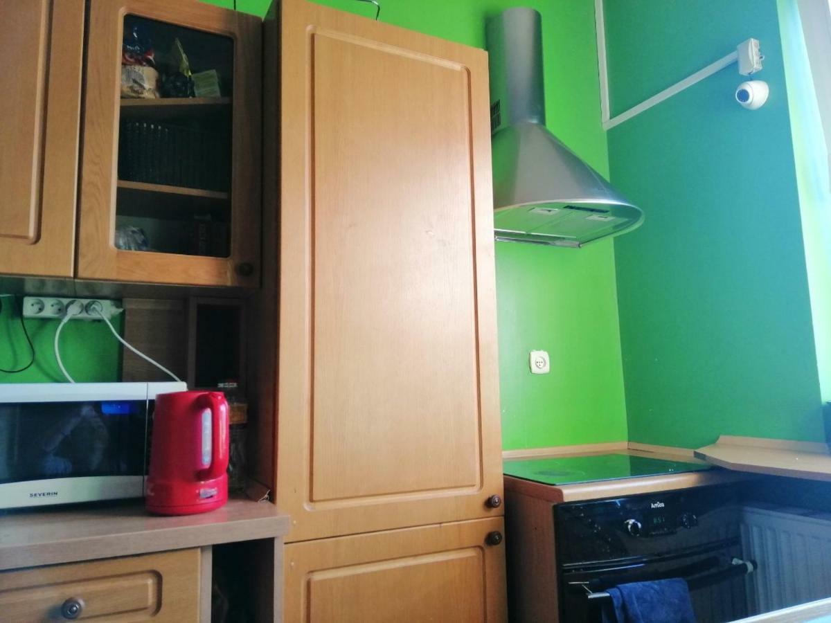 Hostel Lubelski *