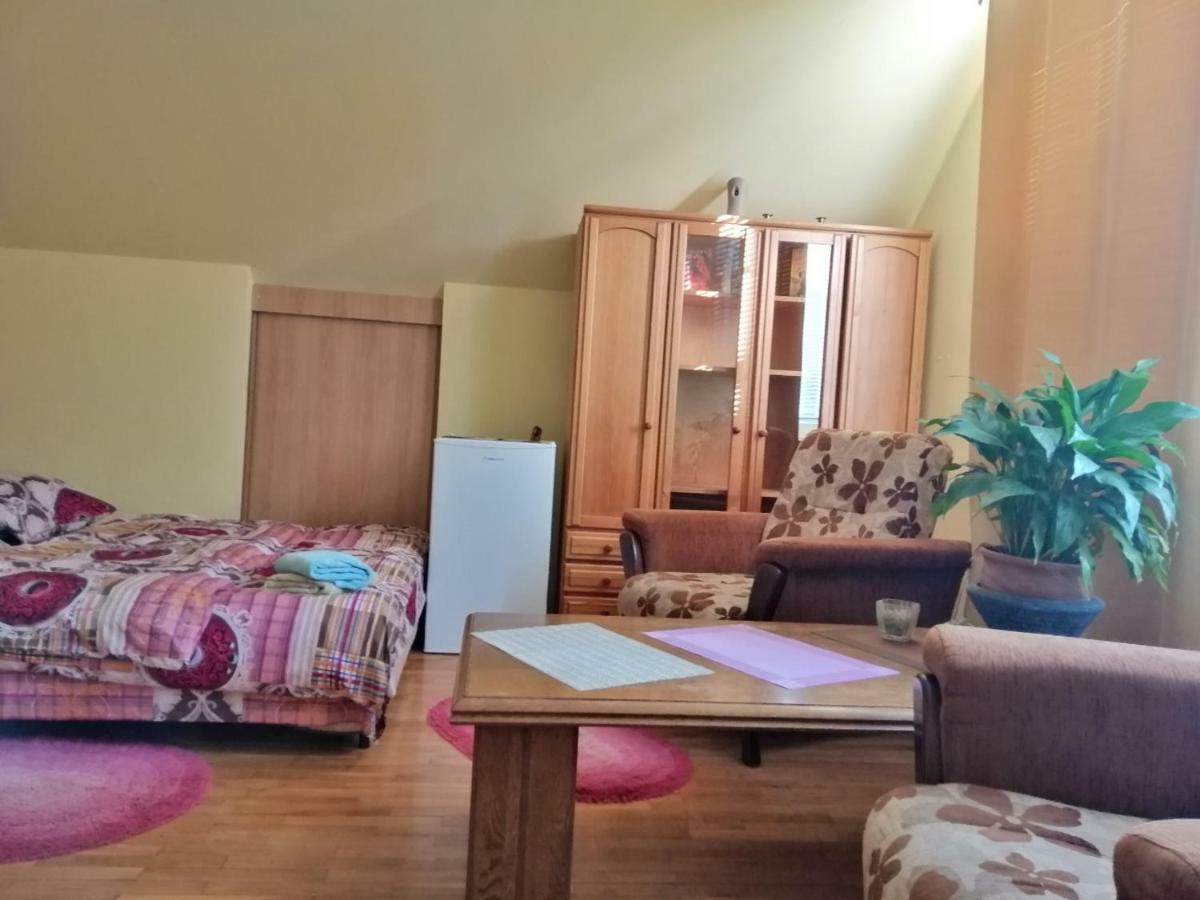 Lubelski Hostel *