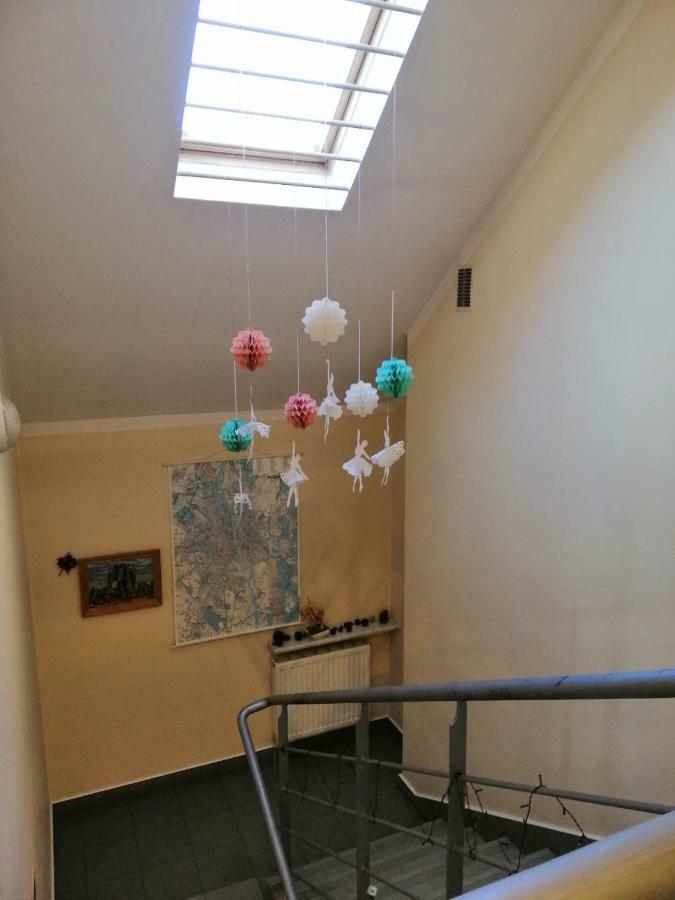 Lubelski Hostel