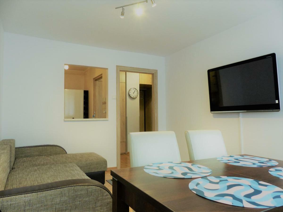 Apartment Hosapartments City Center *