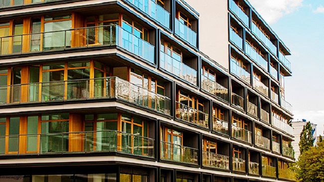 Exclusive - Wola Apartamento *