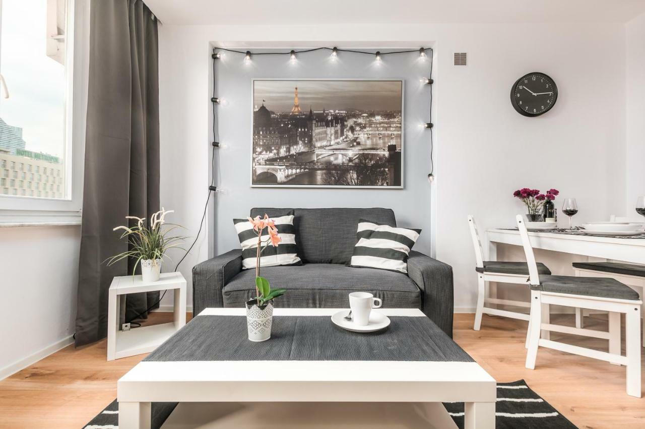 Apartments Dexter Warsaw By Noclegi Renters Apartment *