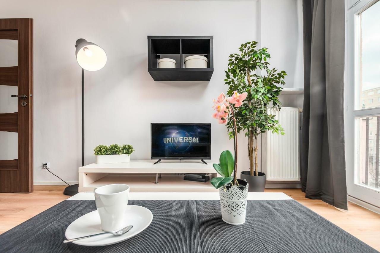 Apartments Dexter Warsaw By Noclegi Renters Apartment *