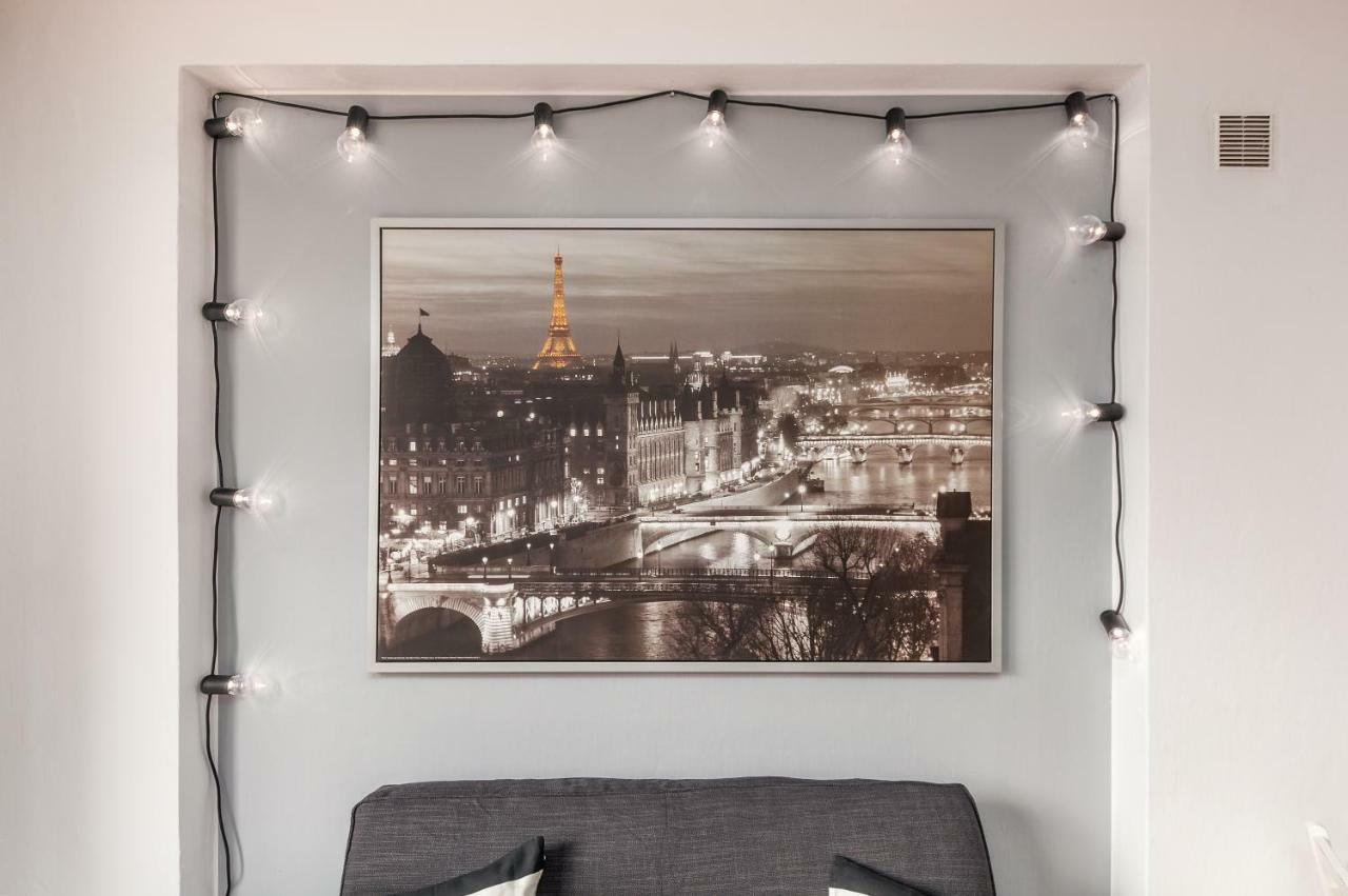 Apartments Dexter Warsaw By Noclegi Renters Apartment *