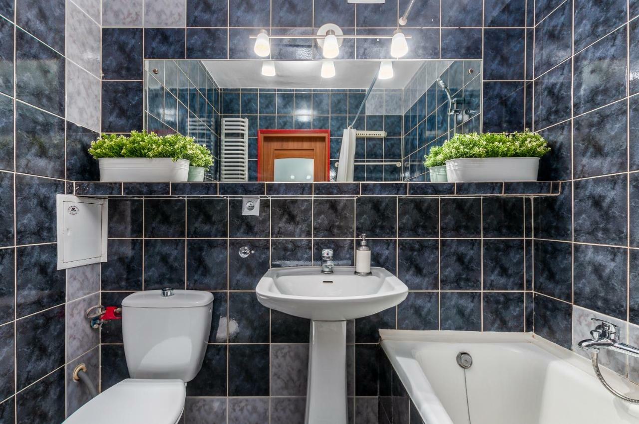 Apartments Dexter Warsaw By Noclegi Renters Apartment *