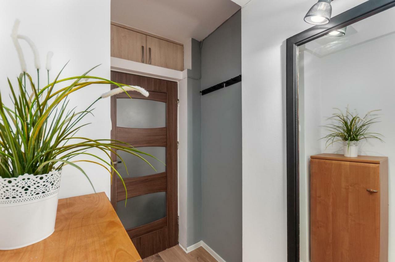 Apartment Apartments Dexter Warsaw By Noclegi Renters Warsaw
