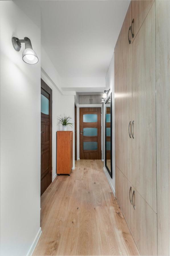 Apartments Dexter Warsaw By Noclegi Renters Warsaw