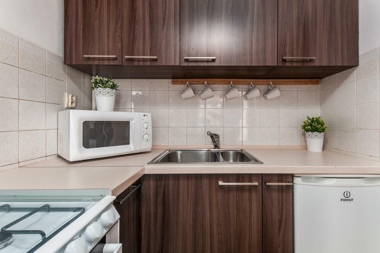 Apartment Apartments Dexter Warsaw By Noclegi Renters *