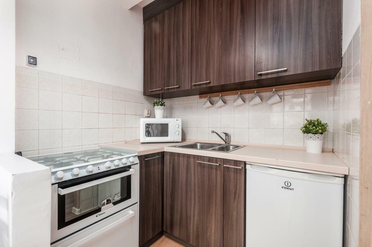 Apartment Apartments Dexter Warsaw By Noclegi Renters *