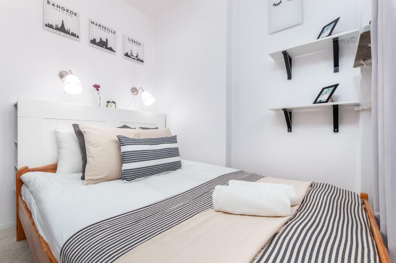 Apartments Dexter Warsaw By Noclegi Renters *