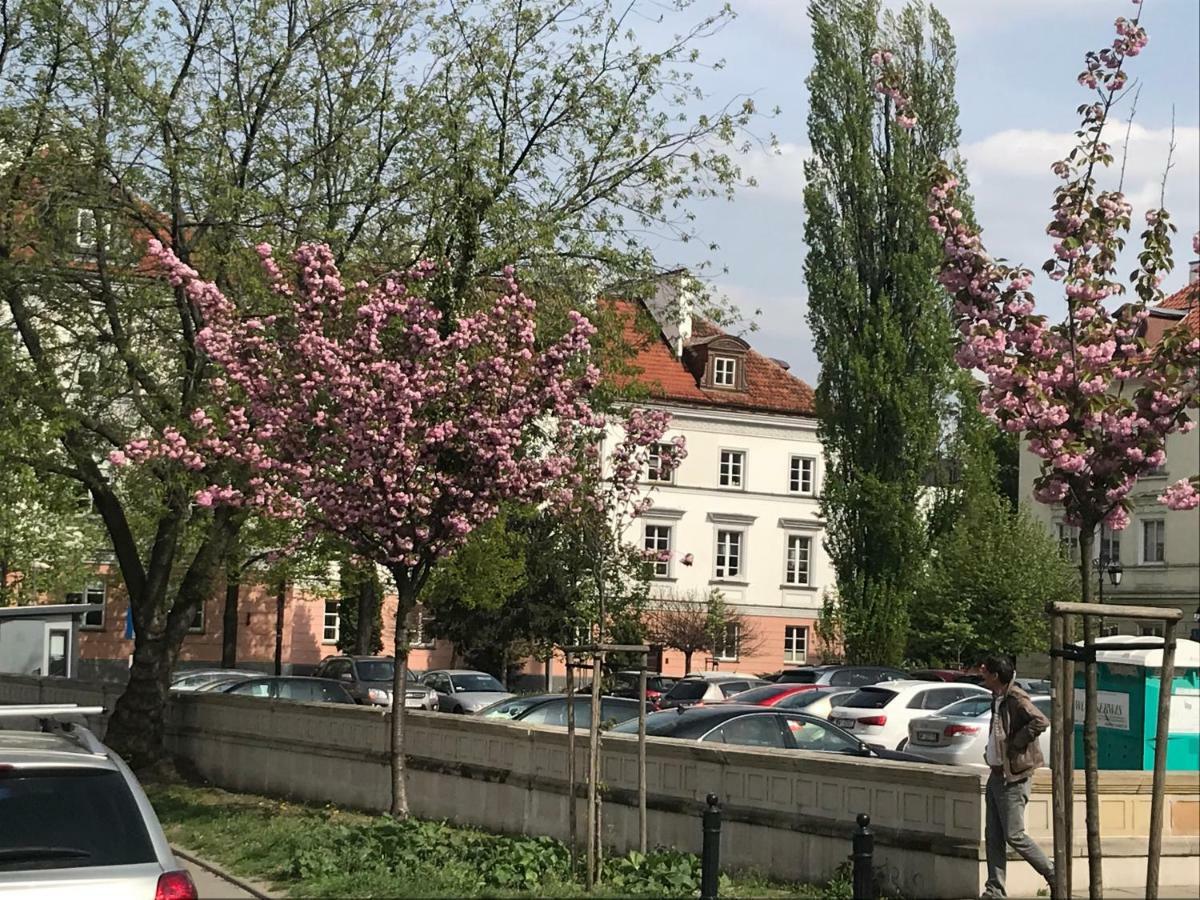 Stare Miasto Bednarska 10 Warsaw