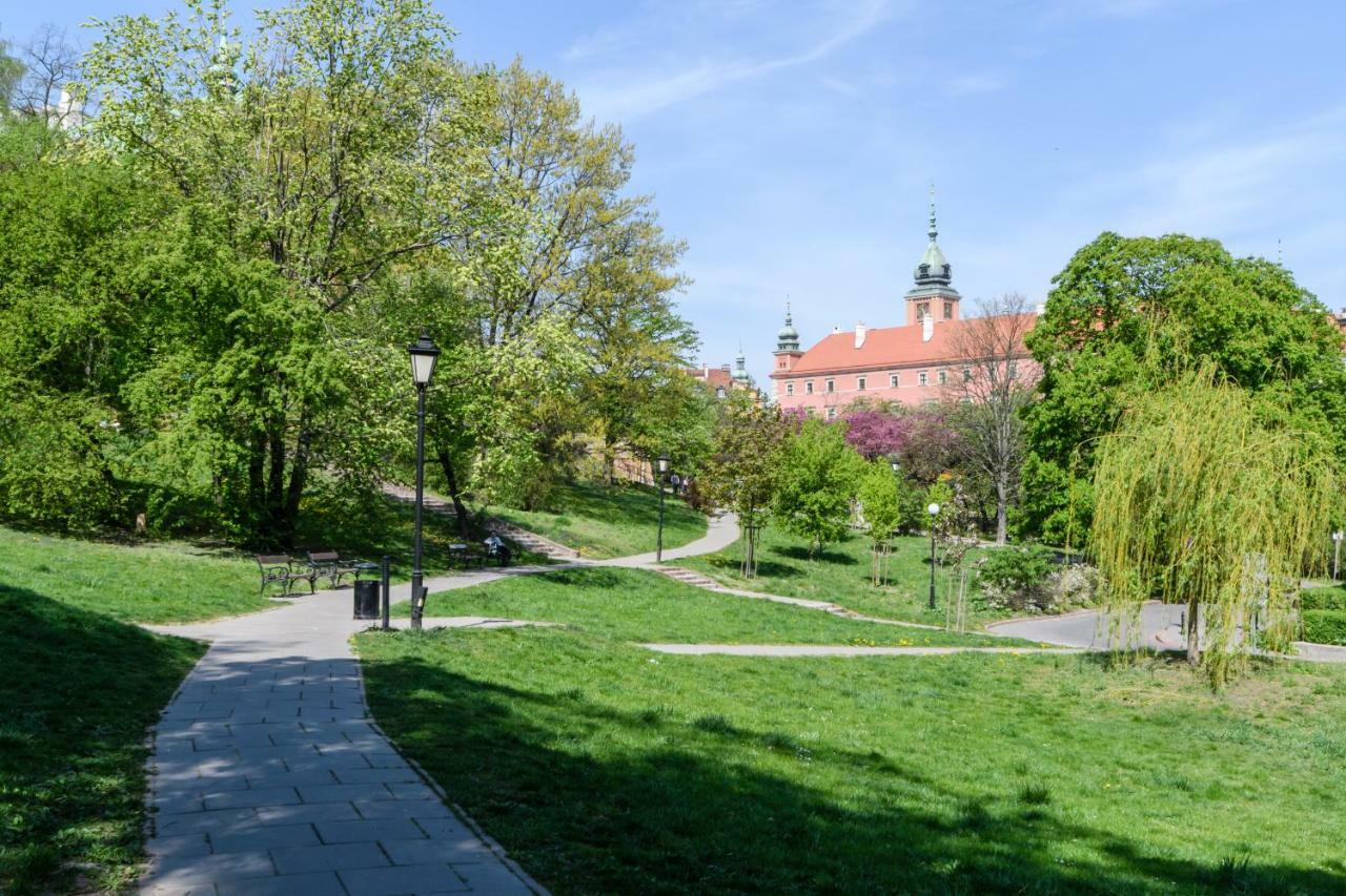 Mariensztat Studio *