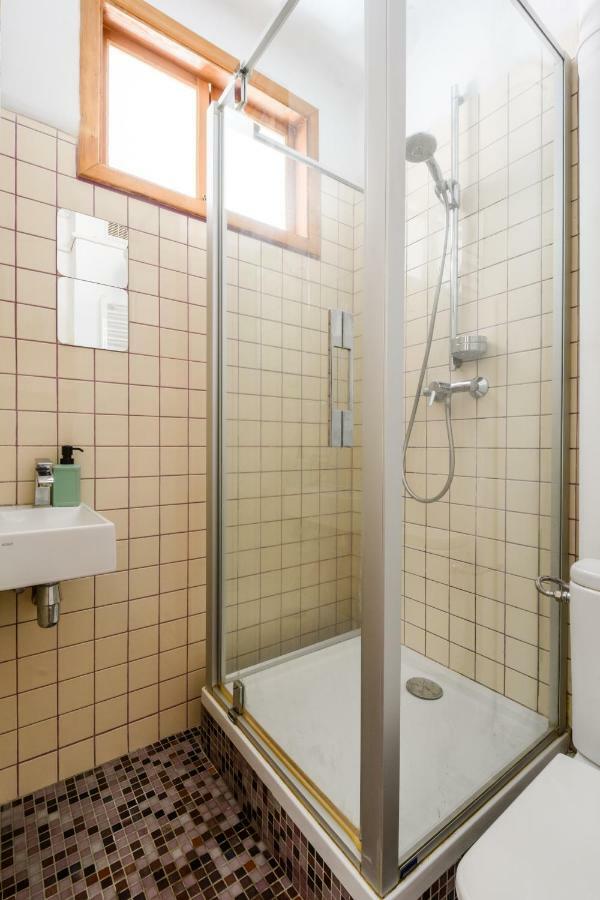 Mariensztat Studio Apartment Warsaw