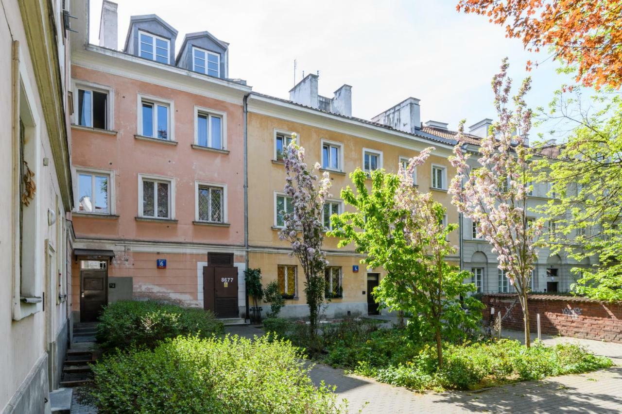 Mariensztat Studio