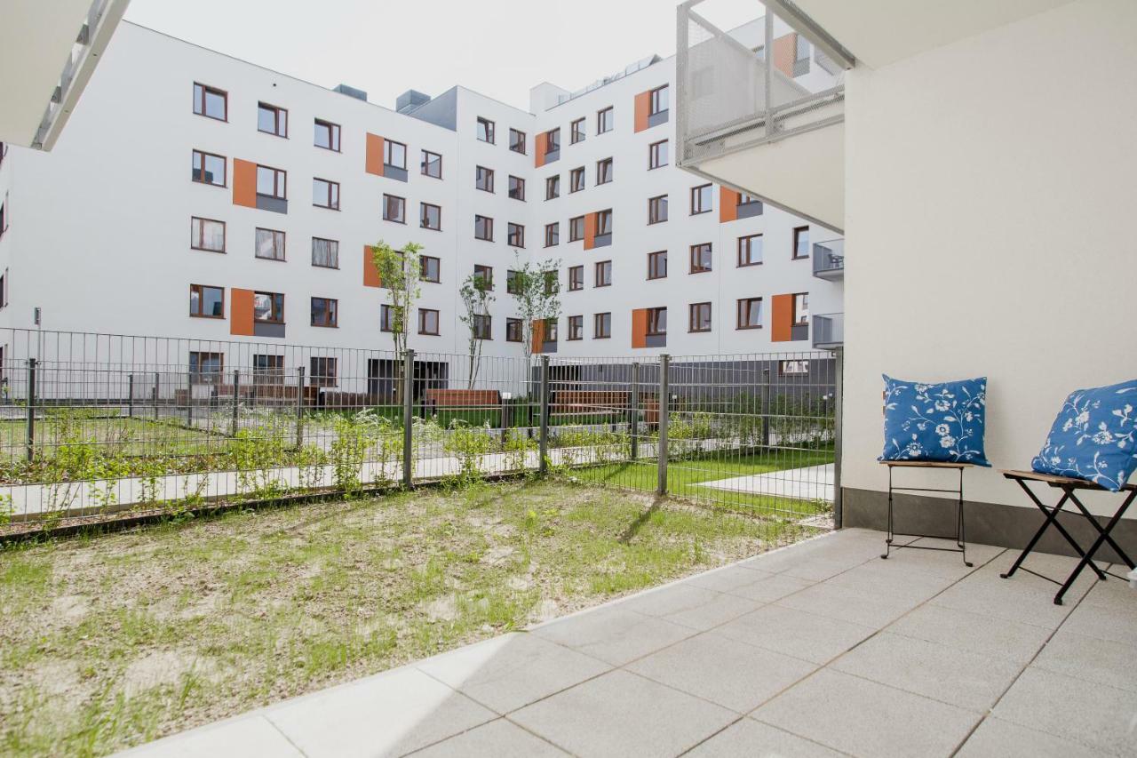 Prudentia Szaserów Warszawa