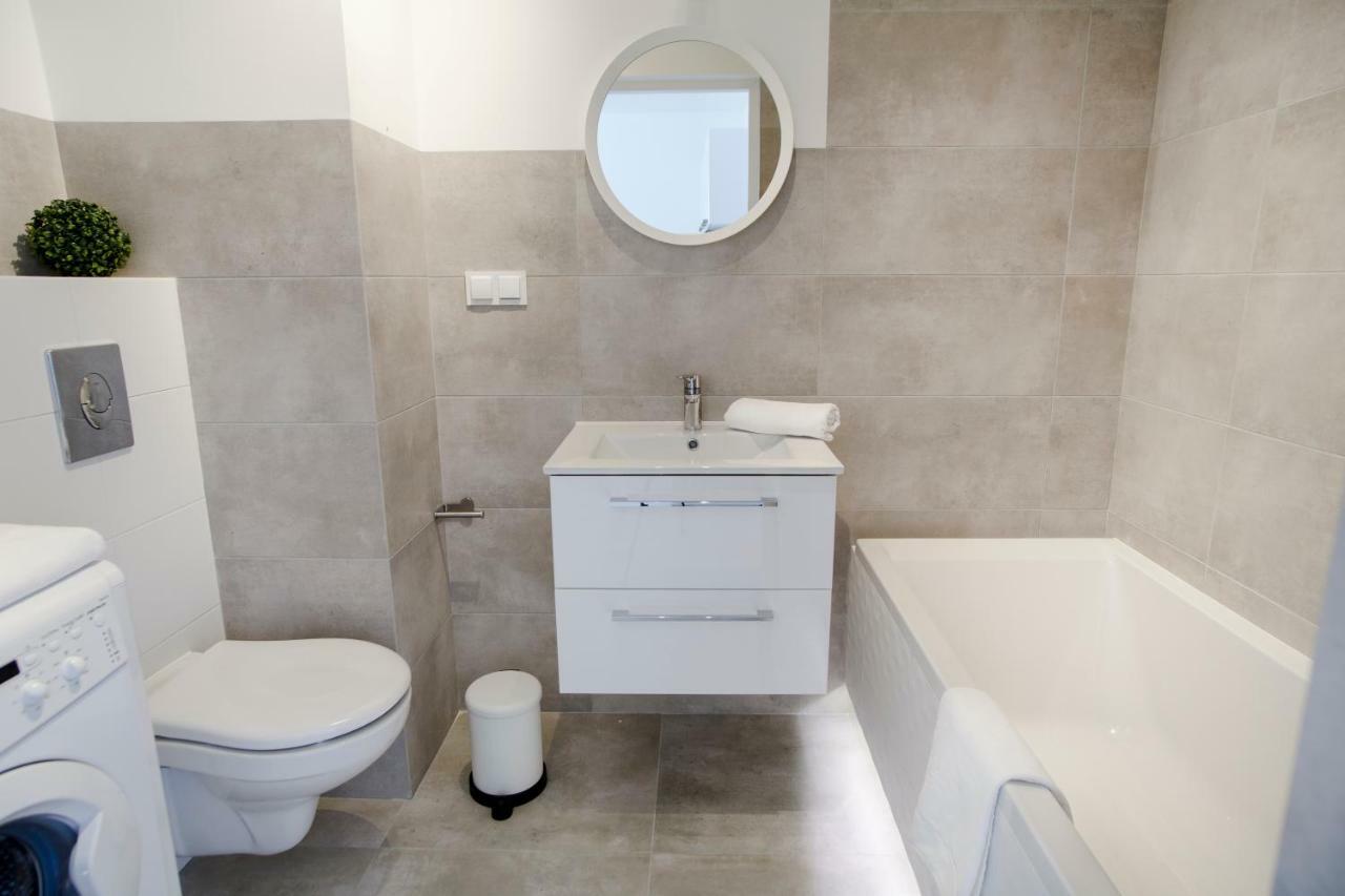 Apartament Prudentia Szaserów