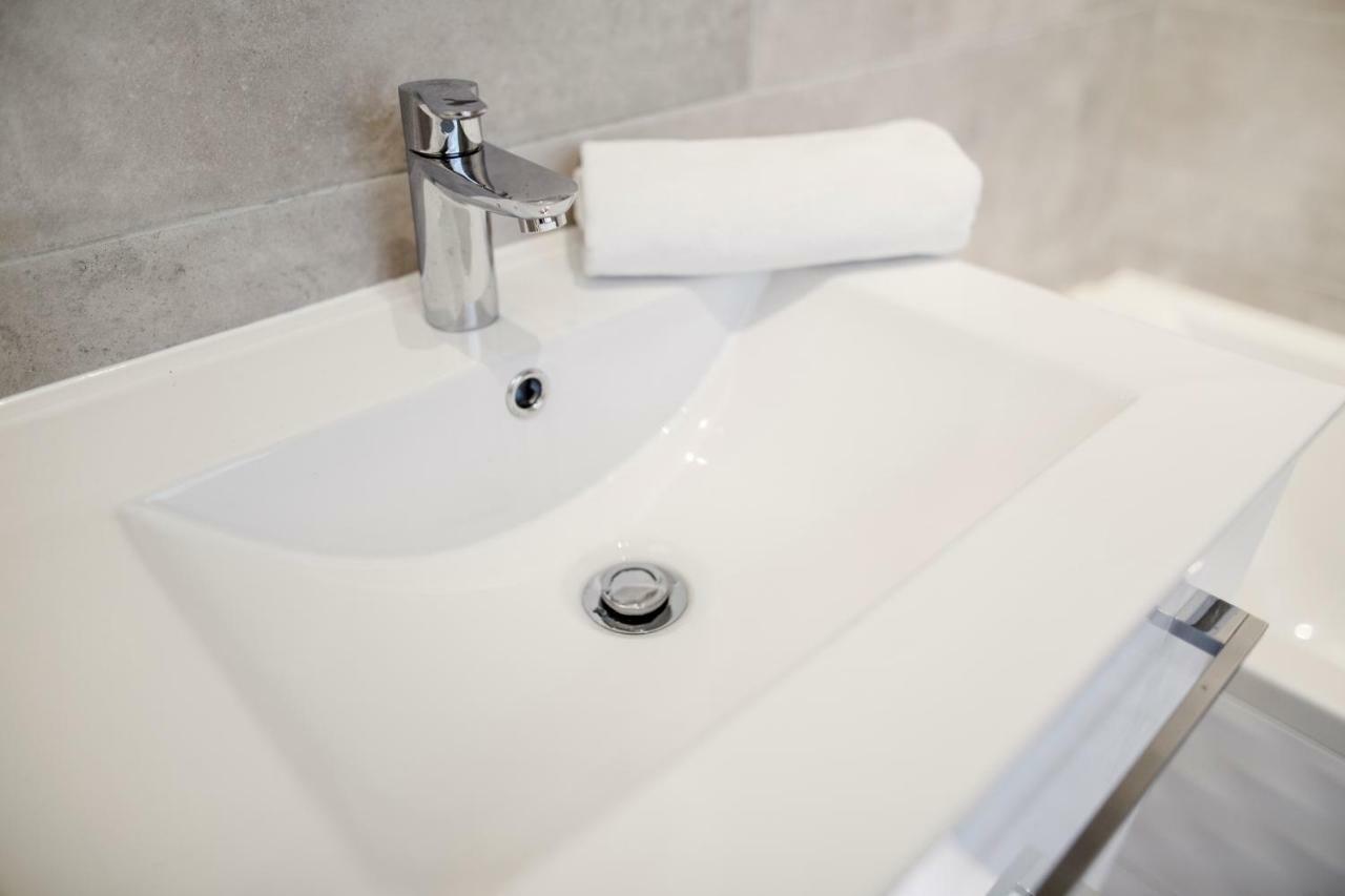 Apartament Prudentia Szaserów Warszawa