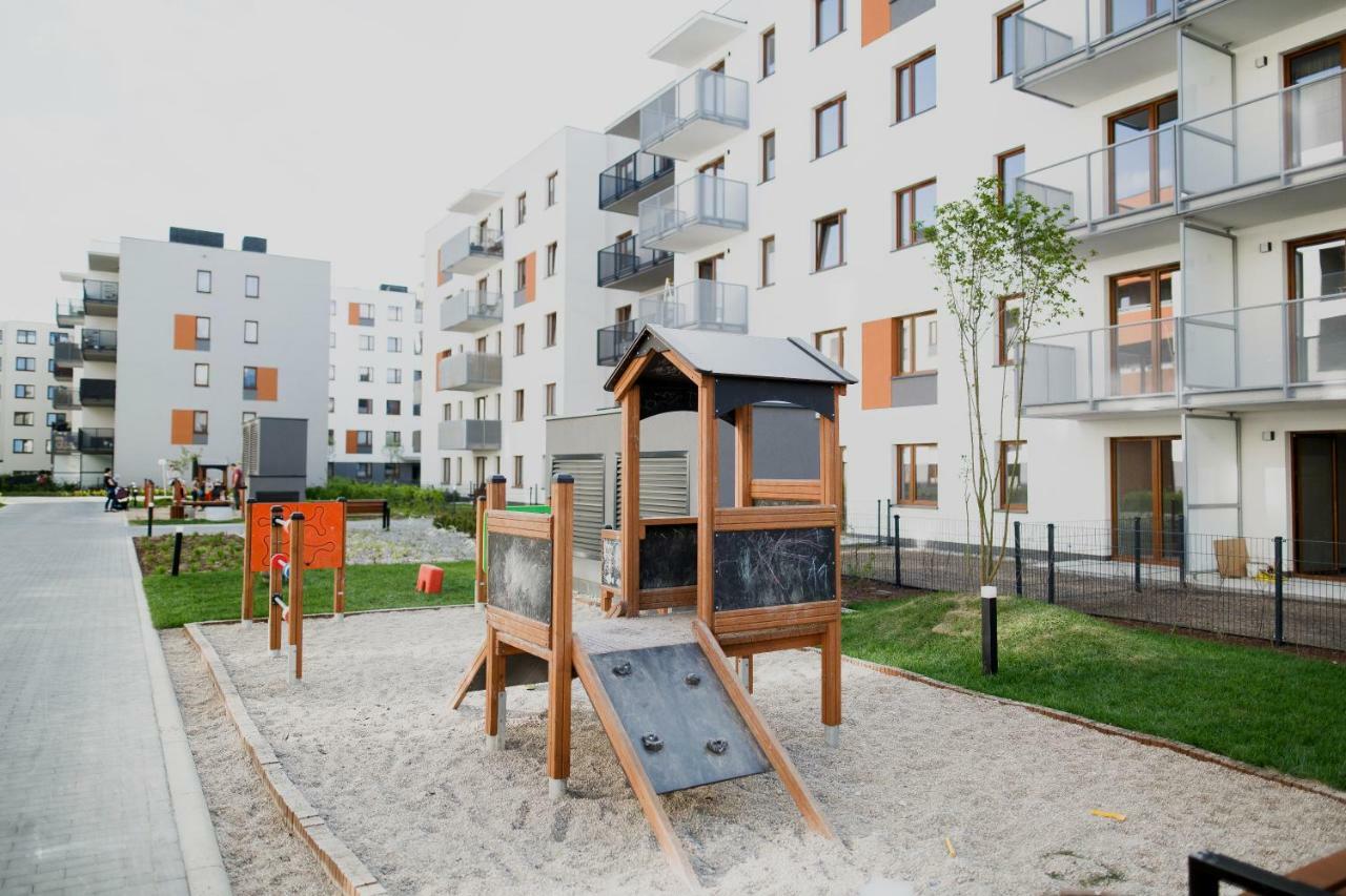 Prudentia Szaserów Apartament