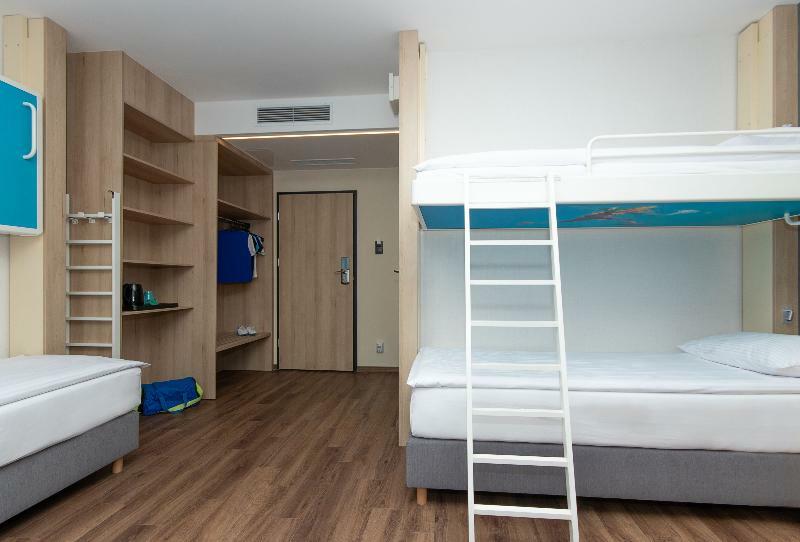 O3hotel Hotel 3*