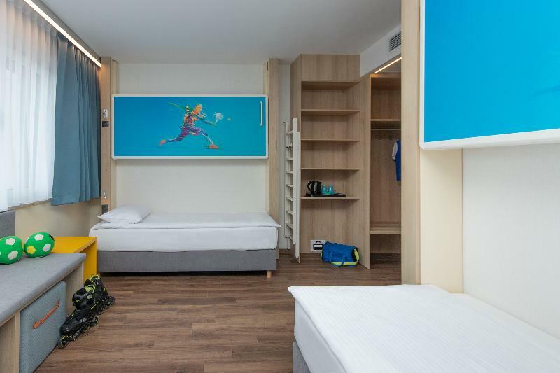 Hotel O3hotel 3*