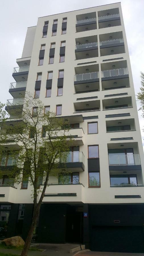 Renesansowa 20 Apartment *