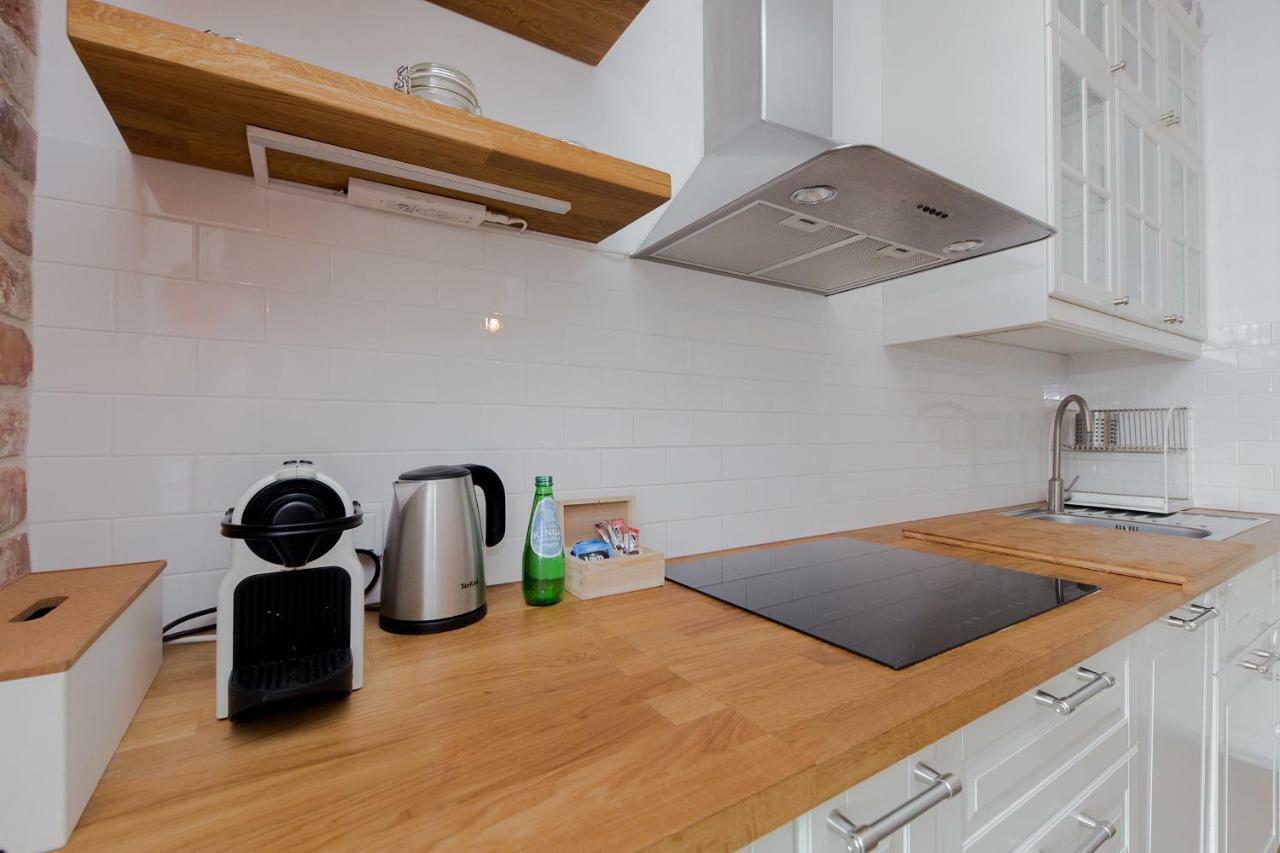 Apartamento Shortstaypoland Marymoncka *