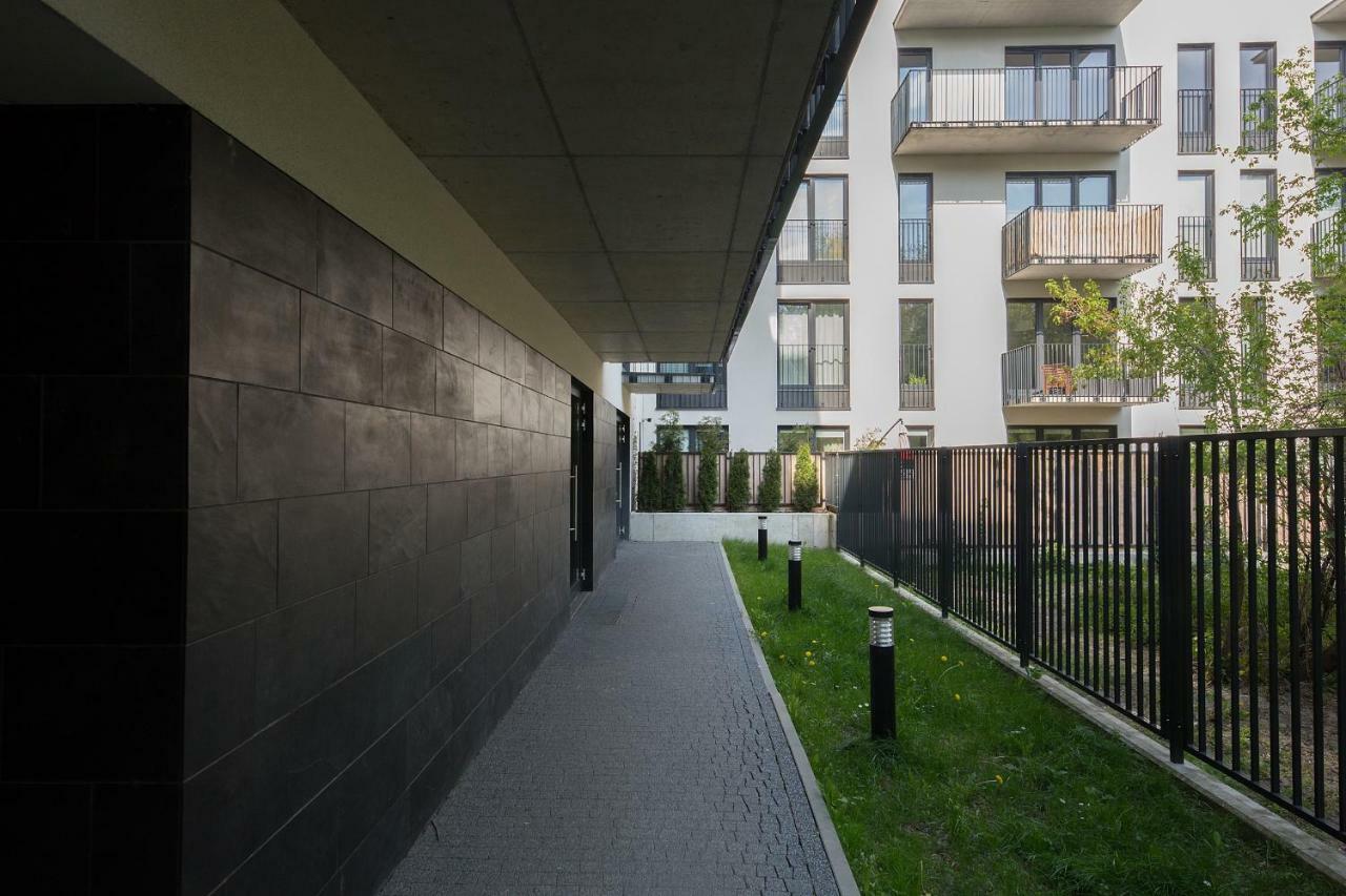 Apartamento Shortstaypoland Marymoncka *