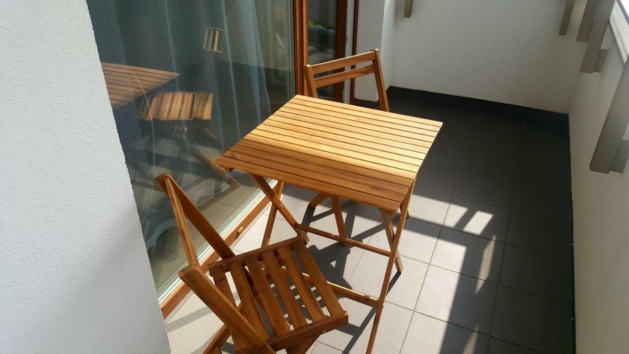 Renesansowa 20 Apartment