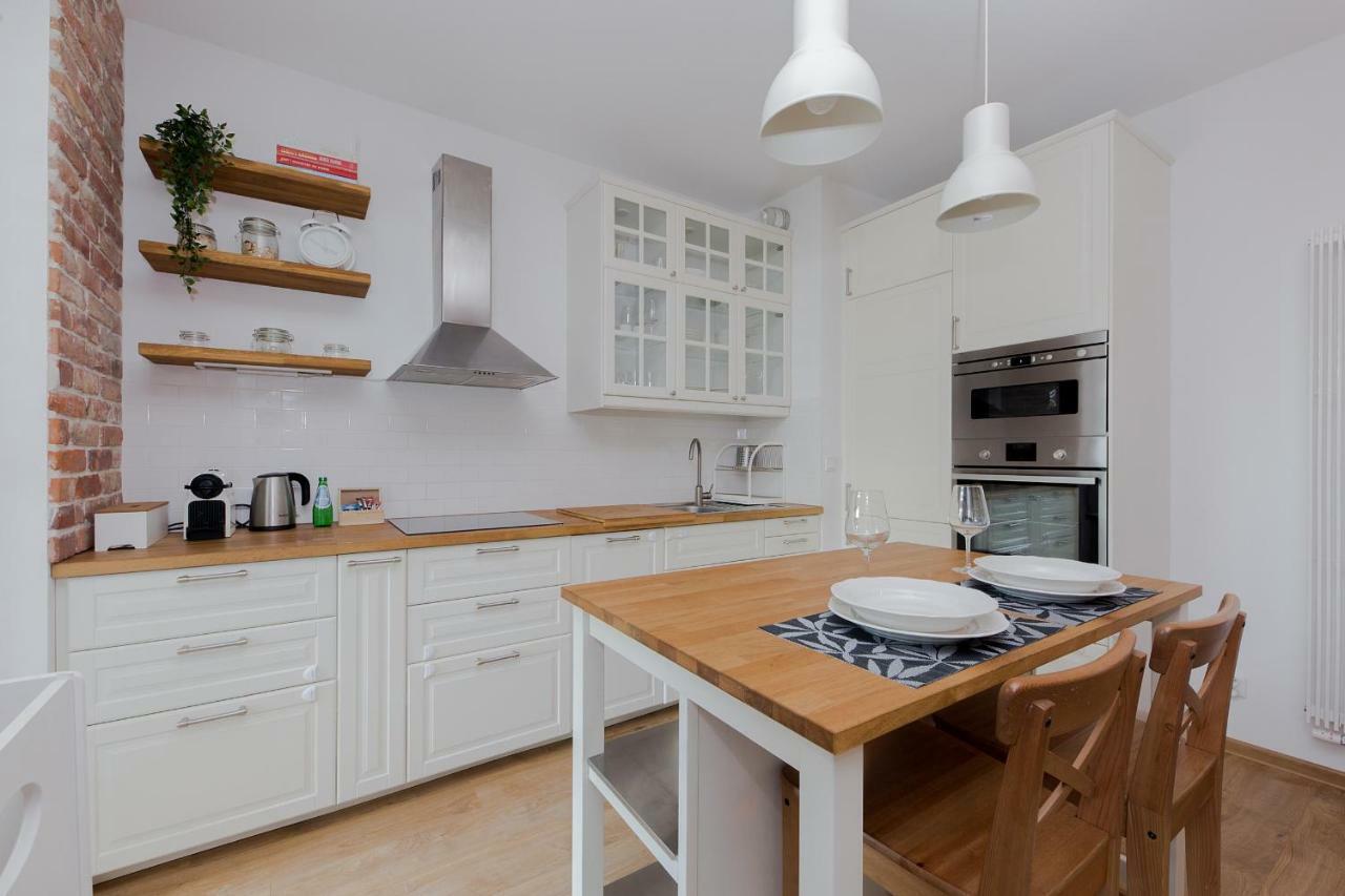 Shortstaypoland Marymoncka Warschau