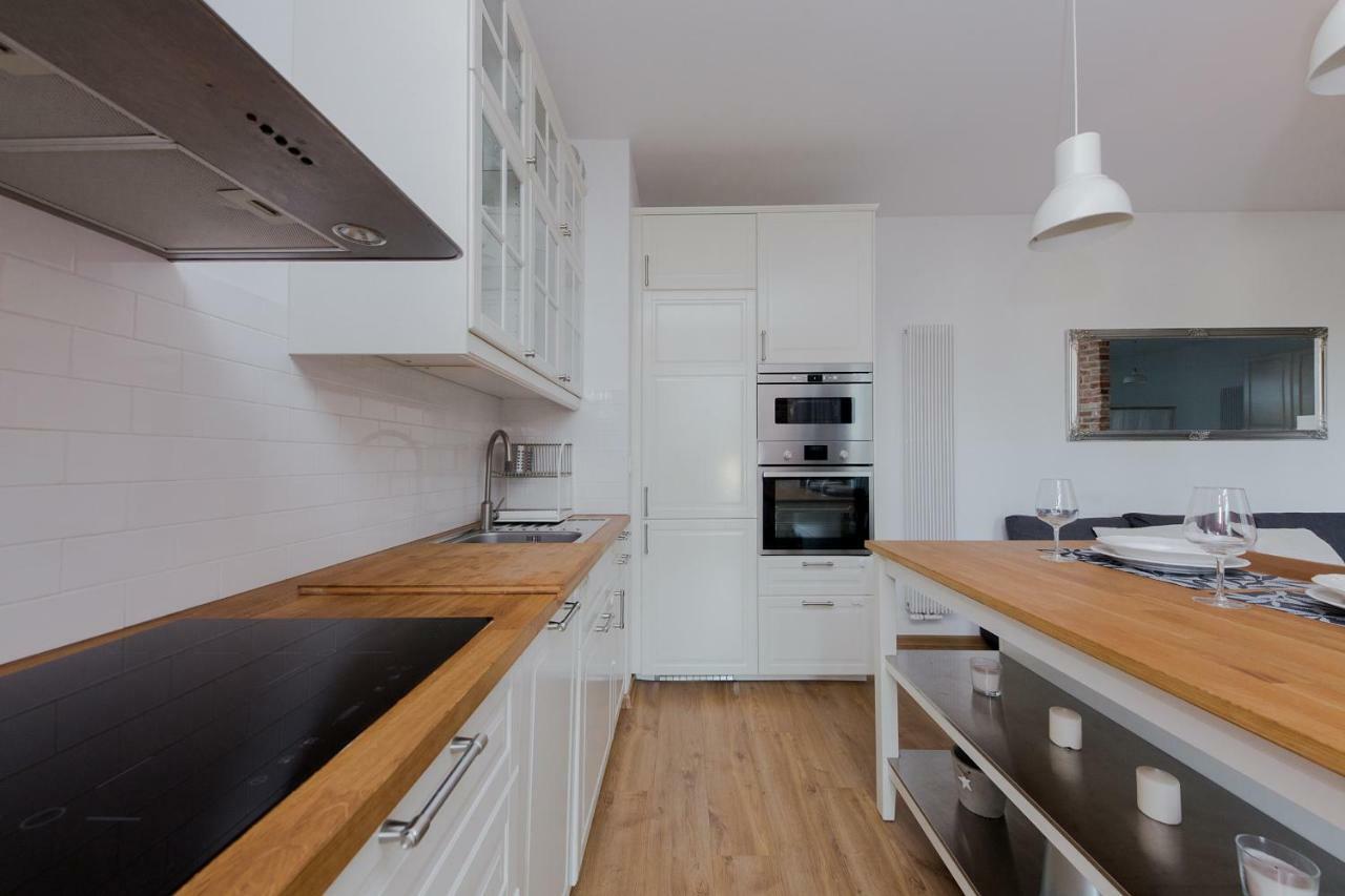 Apartamento Shortstaypoland Marymoncka Varsóvia