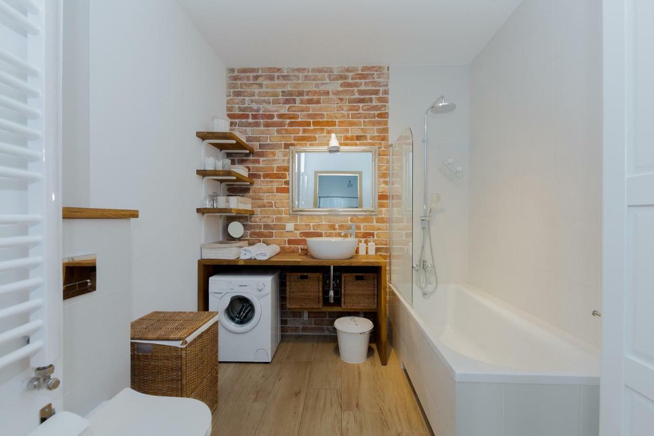 Apartamento Shortstaypoland Marymoncka