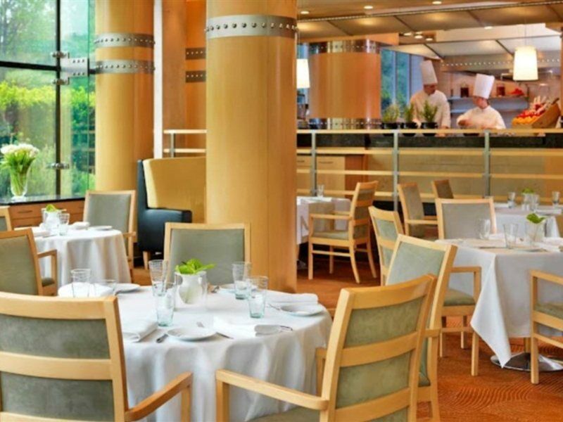 Regent Hotel Warsaw
