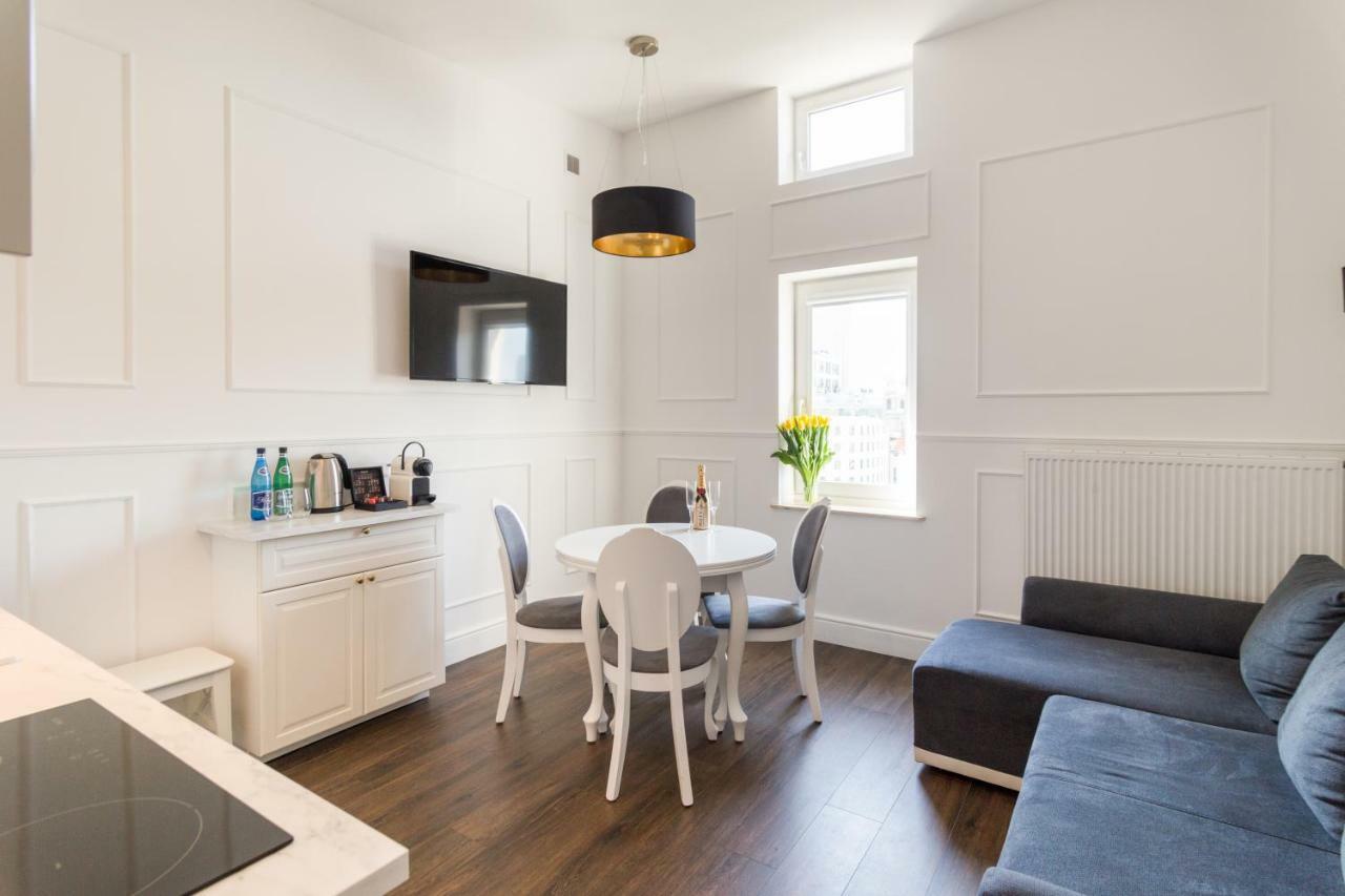 Executive 3 Bedroom By Your Freedom * Warsaw