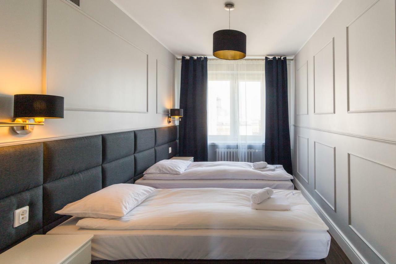 Apartment Executive 3 Bedroom By Your Freedom