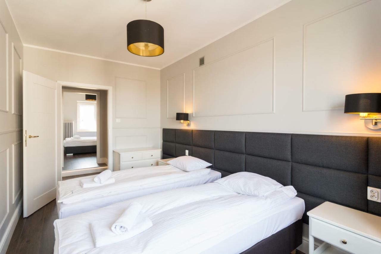 Executive 3 Bedroom By Your Freedom * Varsóvia