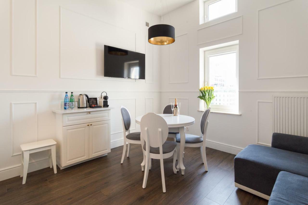 Executive 3 Bedroom By Your Freedom * Varsóvia