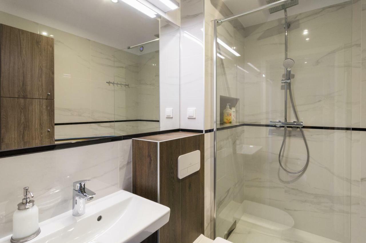 Apartamento Executive 3 Bedroom By Your Freedom